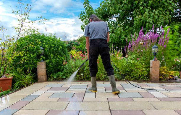 Best Restaurant Pressure Washing  in De Queen, AR